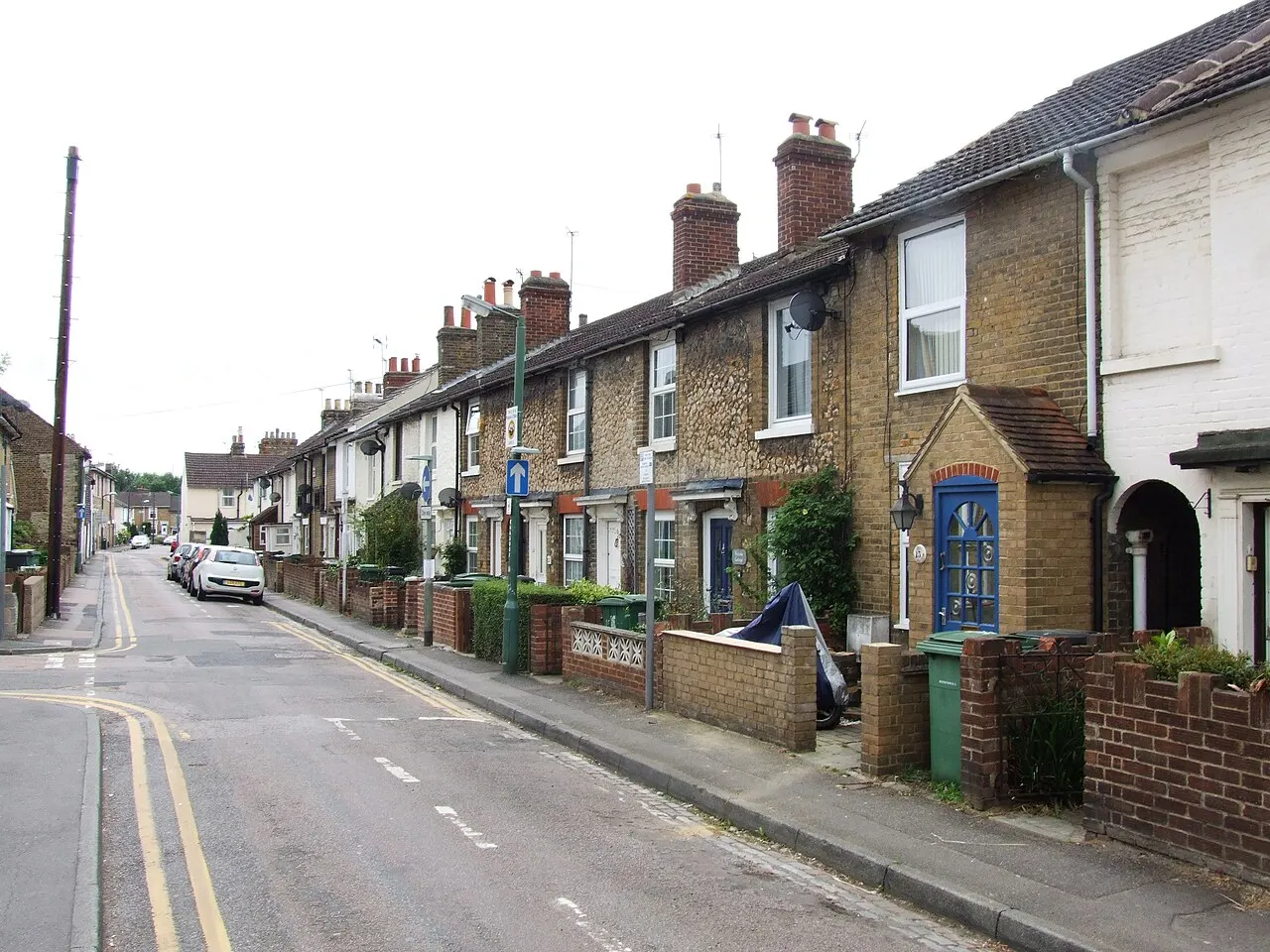 Maidstone House Prices: The £352,309 Average Explained